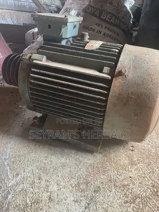Electric Motor
