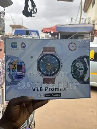 Smart Watch
