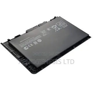 HP Elitebook Folio 9470m Bt04xl