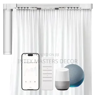 Dooya Smart Curtains Motor