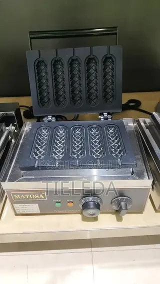 Hot Dog Maker