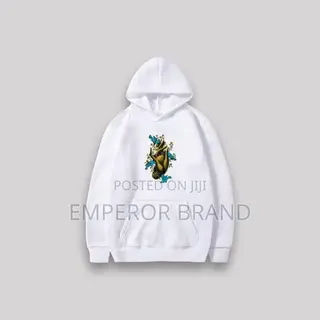 Imperial Hoodie