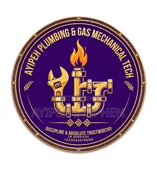 Professional Plumbing, Gas Piping & Bio-Digester Services