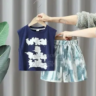 Quality Kids Outfit
