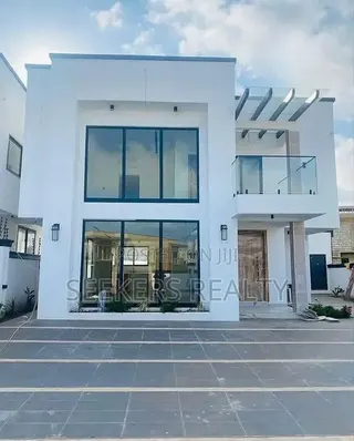 4bdrm House in Seekers Realty, Accra Metropolitan for sale