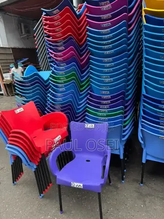 Children Study Chairs