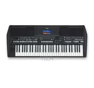 Yamaha Keyboard Sx600