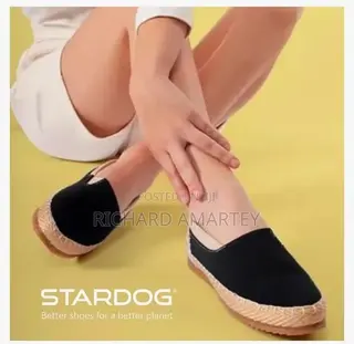 Stardog Footwear
