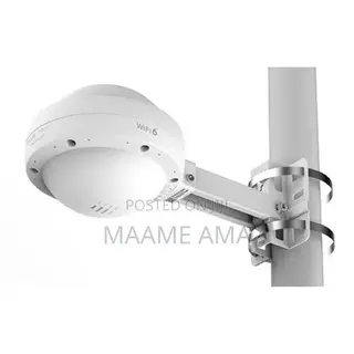 Get Effective Wireless Networking on Ruijie Rap6262 Ax3000