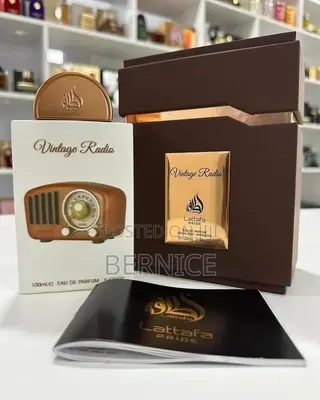 Vintage Radio