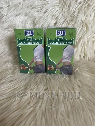 The Amaigrissant Slim Tea