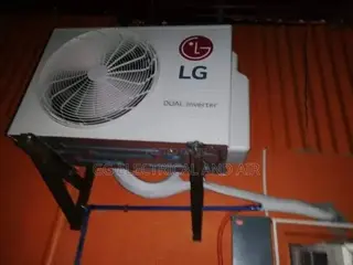 AC Installation