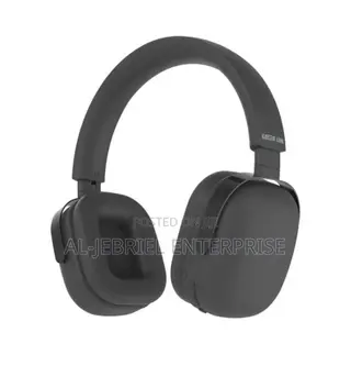 Green Lion ECHO Headphone