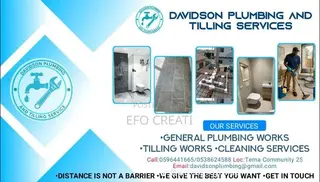 Plumbing Services
