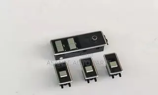 Range Rover Sport Power Window Switch