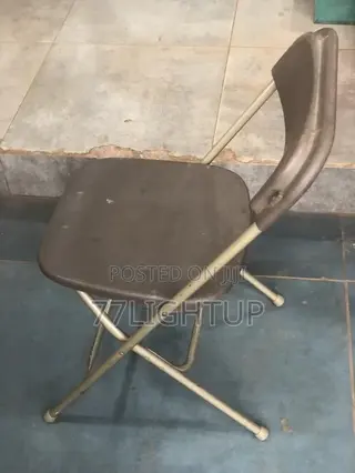 Foldable Chair