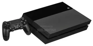 Playstation 4 + Uncharted 4 Disc and Fifa 21 ( World Cup Discount)