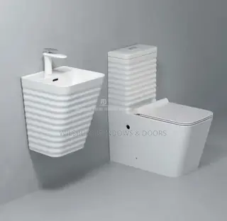 Water Closet