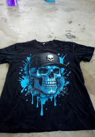 C-Money Royal Drip T-Shirt