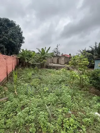 Plot of Land for Sale at Haatso Transition