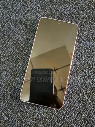 Samsung Galaxy S22 5G 128 GB Pink