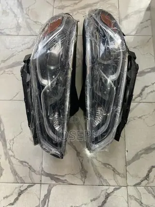 Sonata 2018,2019,2020 Headlight