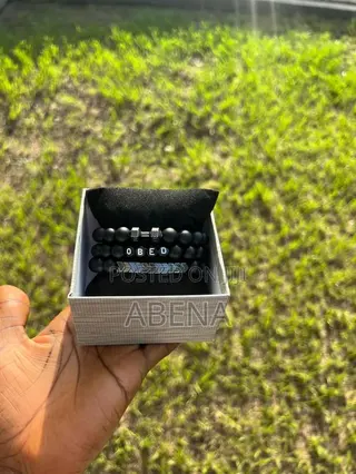 Customized Bracelet
