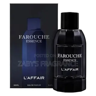 Farouch Essence