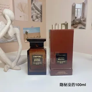 Tom Ford Myrrhe Mystere