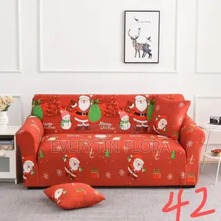 Elastic Sofa Covers