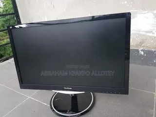 Viewsonic 22" Gaming Monitor