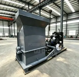 Hummer Mill