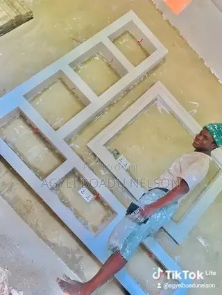 P.o. P Installation