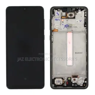 Samsung A33 Screen