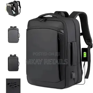Laptop Backpack (8943