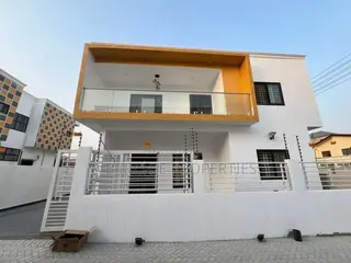 4bdrm House in Ab Richie Properties, Spintex for sale