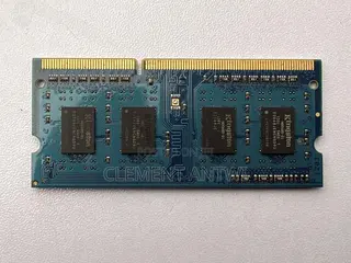Kingston 2gb Ddr3 Laptop Ram