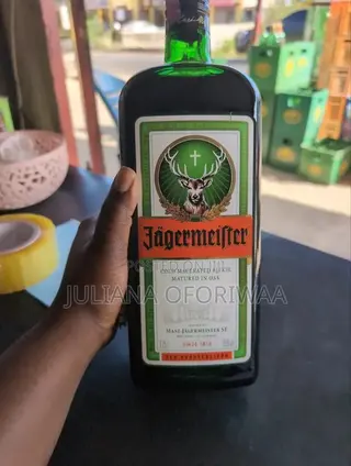 Jagermeister
