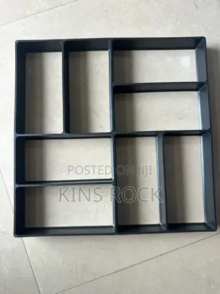 Path Mould