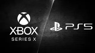 Console Game Download & Installation Service