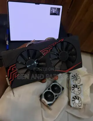 ASUS Expedition GTX 1070 Gpu