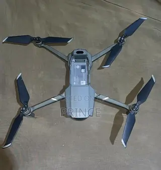 Dji Mavic 2 Zoom