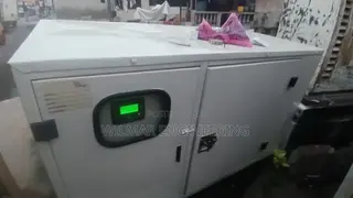 20kva Used Generator Set