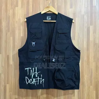 Vest Jackets