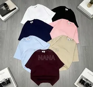 Quality Plain T-Shirts