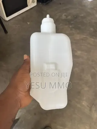 Honda CR-V 2024 Reservoir Bottle