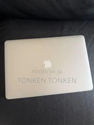 Laptop Apple MacBook Pro 16GB Intel Core i7 HDD 256GB