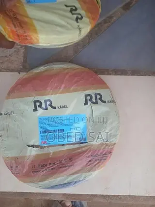 2.5mm RR Electrical Cables