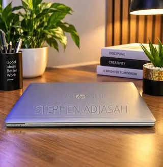 Laptop HP EliteBook Folio 8GB Intel Core i5 SSD 256GB