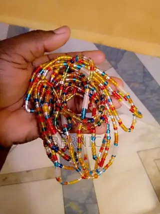Waist Beads